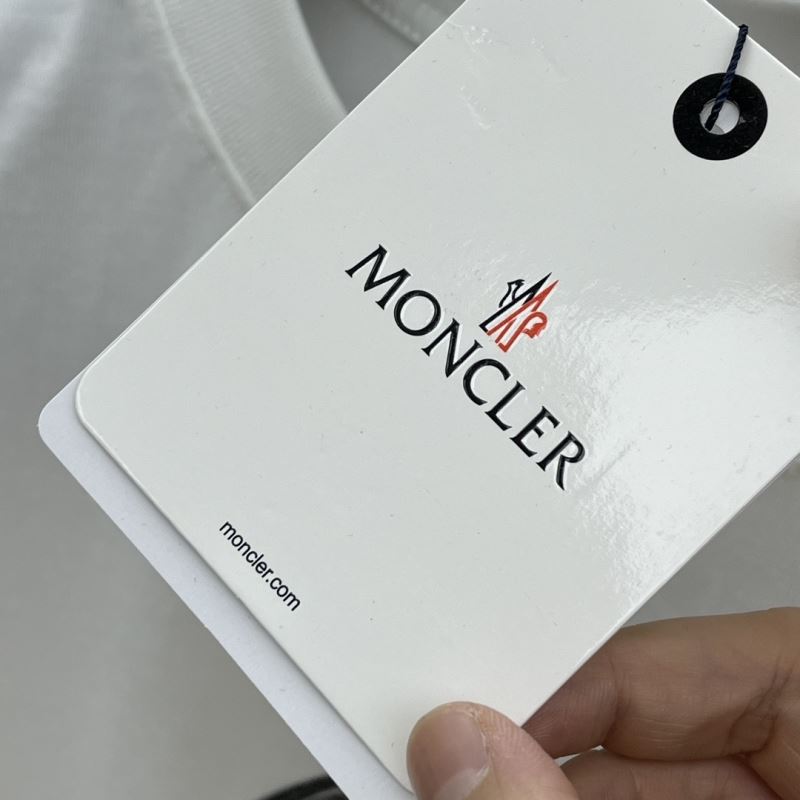 Moncler T-Shirts